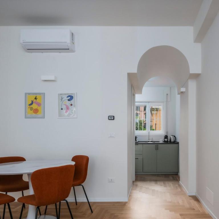 Palazzo Piazza Cavour-ZEN62 - Apartment mit 1 Schlafzimmer - 8