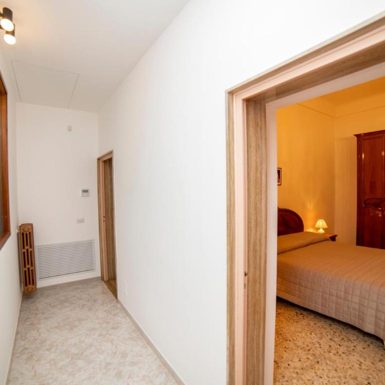 La Casa dei Ricordi - Casa con 2 Camere da Letto - 21
