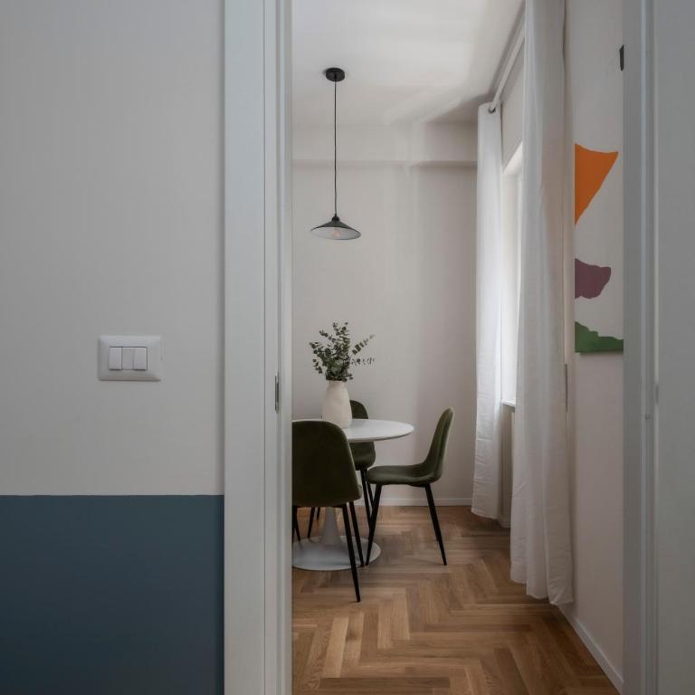 Palazzo Piazza Cavour-ZEN62 - Apartment mit 1 Schlafzimmer - 18