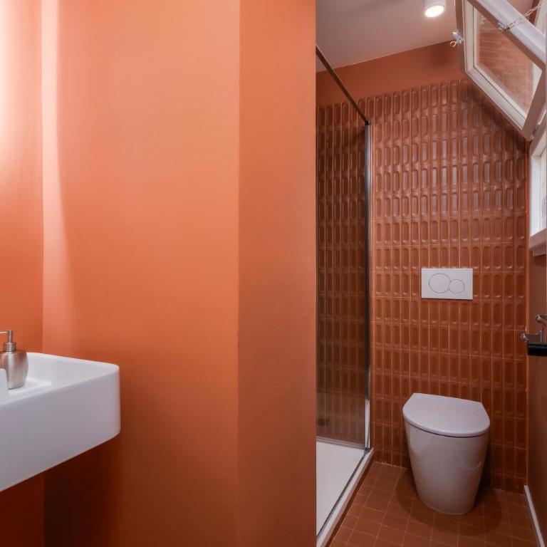 Palazzo Piazza Cavour-ZEN62 - Apartment mit 1 Schlafzimmer - 28