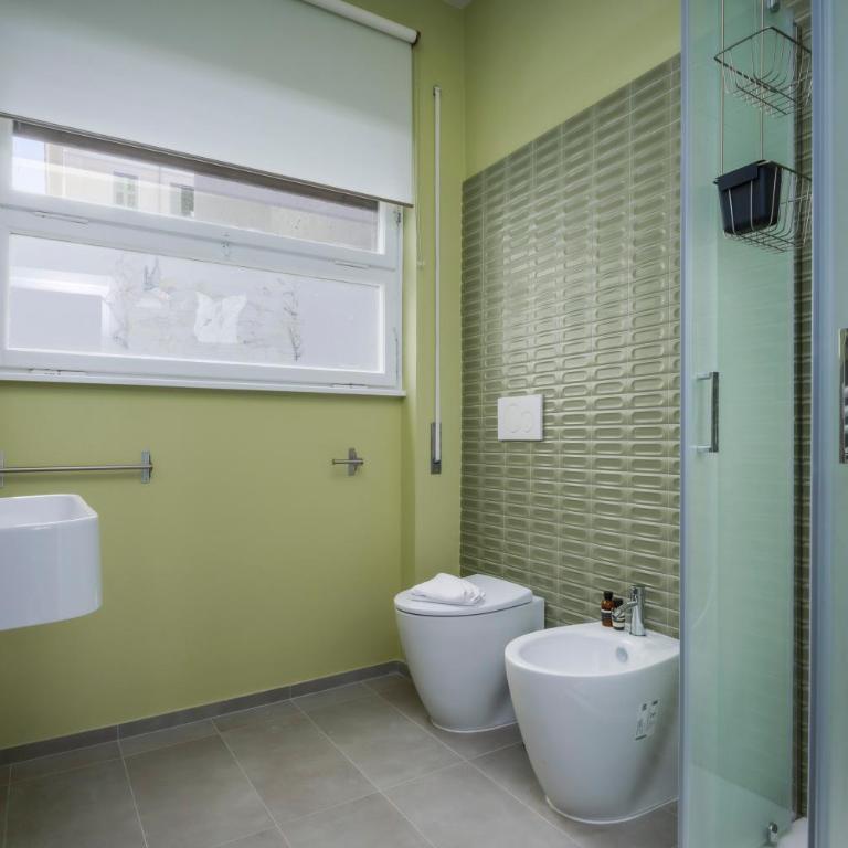 Palazzo Piazza Cavour-ZEN62 - Apartment mit 1 Schlafzimmer - 32
