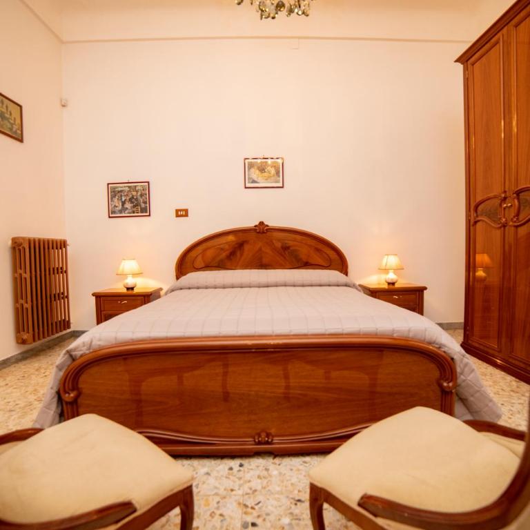 La Casa dei Ricordi - Casa con 2 Camere da Letto - 23