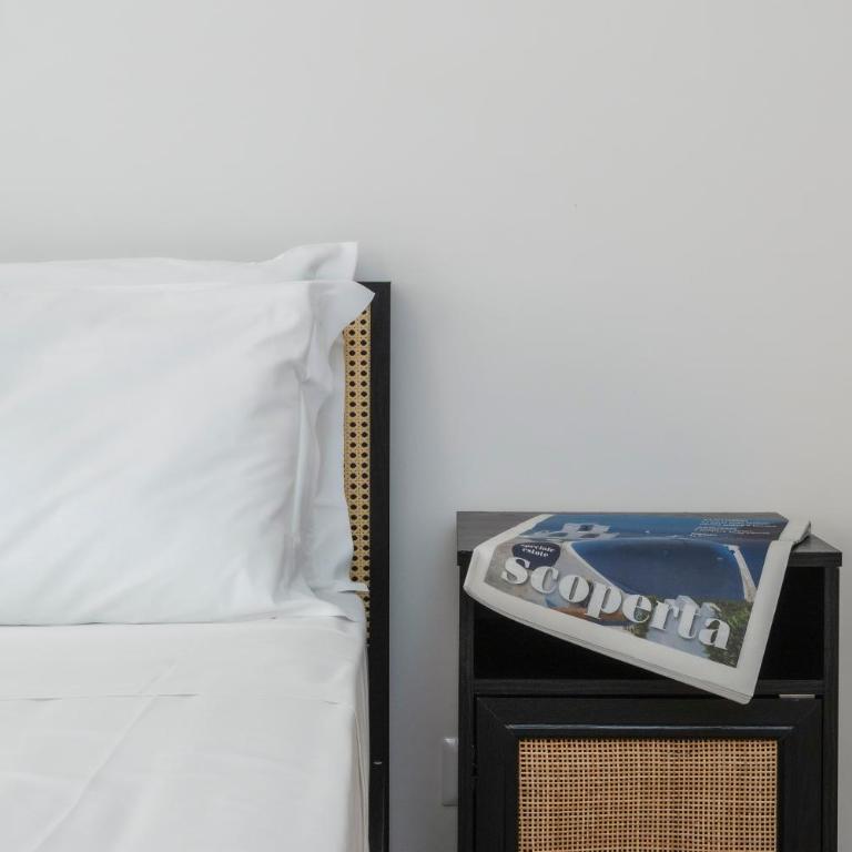Palazzo Piazza Cavour-ZEN62 - Apartment mit 1 Schlafzimmer - 34