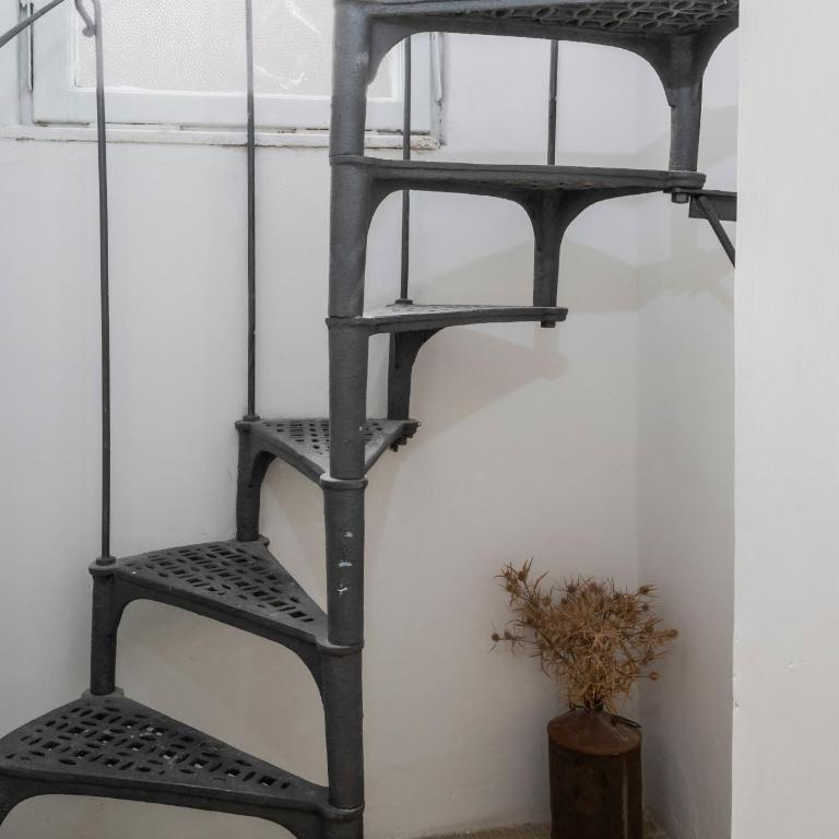 Palazzo Piazza Cavour-ZEN62 - Apartment mit 1 Schlafzimmer - 37