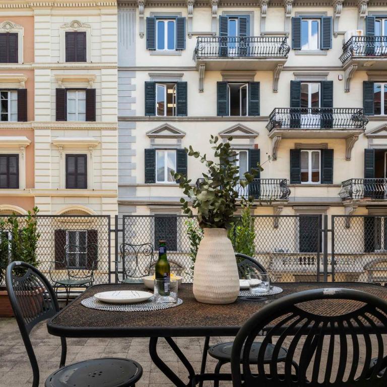 Palazzo Piazza Cavour-ZEN62 - Apartment mit 1 Schlafzimmer - 38