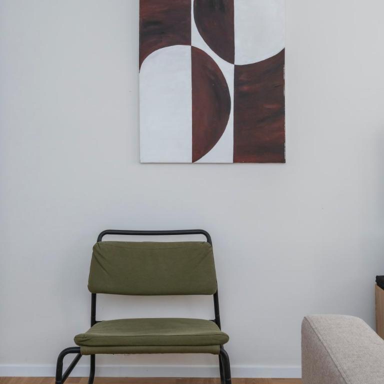 Palazzo Piazza Cavour-ZEN62 - Apartment mit 1 Schlafzimmer - 39