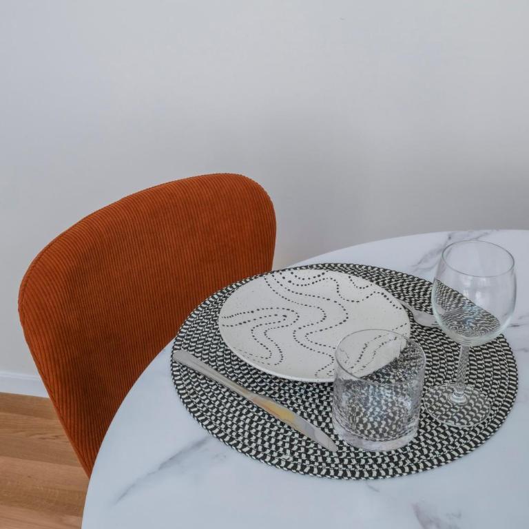 Palazzo Piazza Cavour-ZEN62 - Apartment mit 1 Schlafzimmer - 45