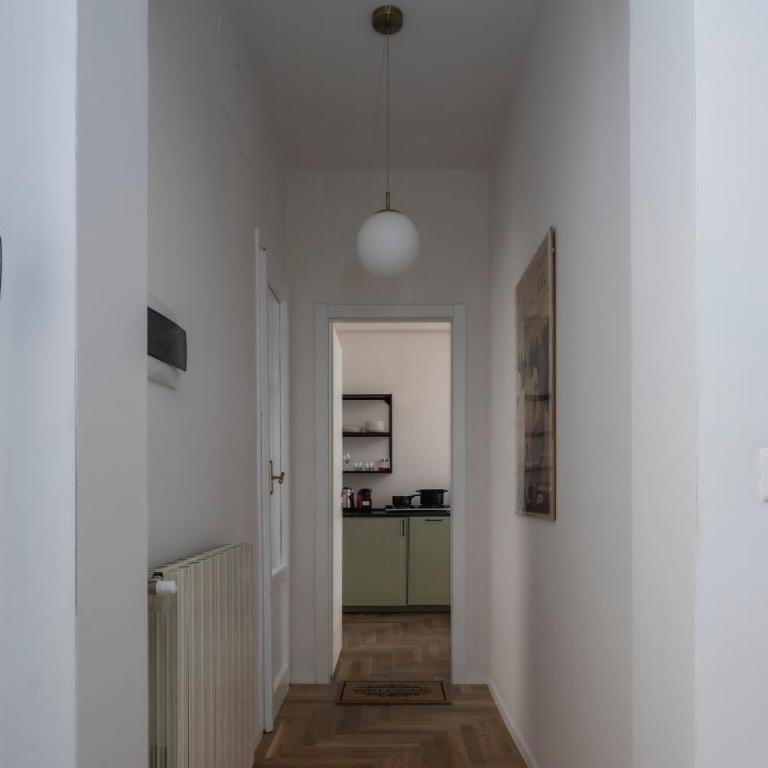 Palazzo Piazza Cavour-ZEN62 - Apartment mit 1 Schlafzimmer - 51