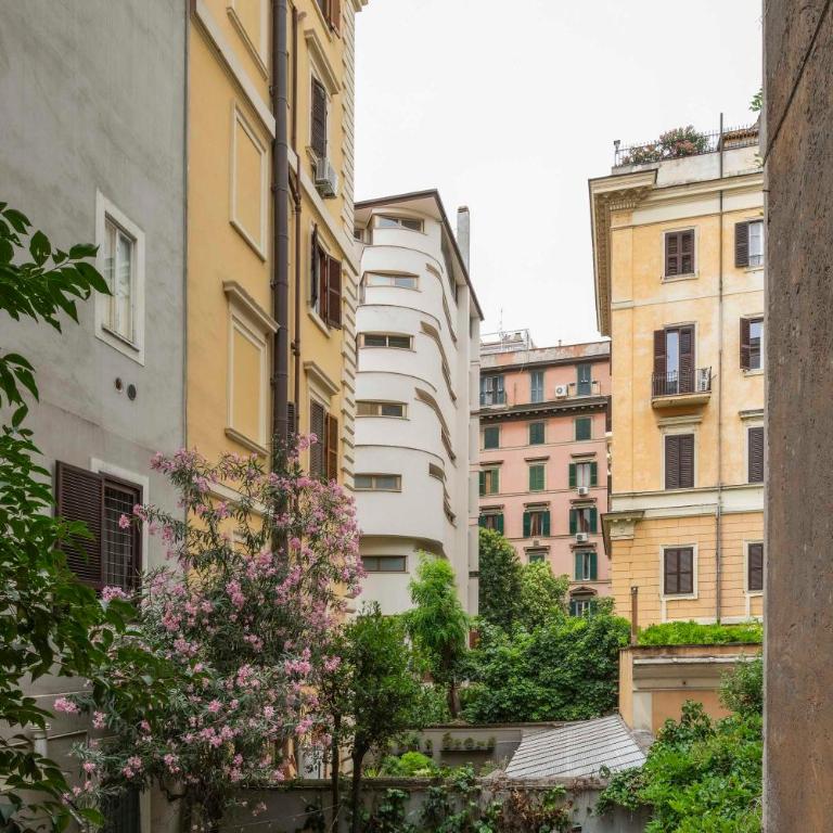 Palazzo Piazza Cavour-ZEN62 - Apartment mit 1 Schlafzimmer - 62