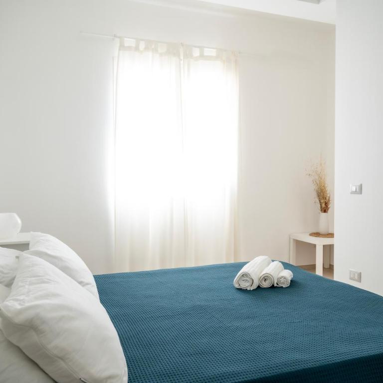 A CASA DI CRISTINA - Casa con 1 Camera da Letto - 16