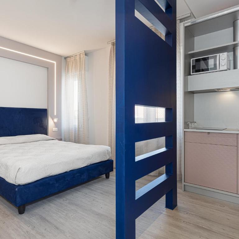 Hotel Niagara - Appartamento con Terrazza - 6