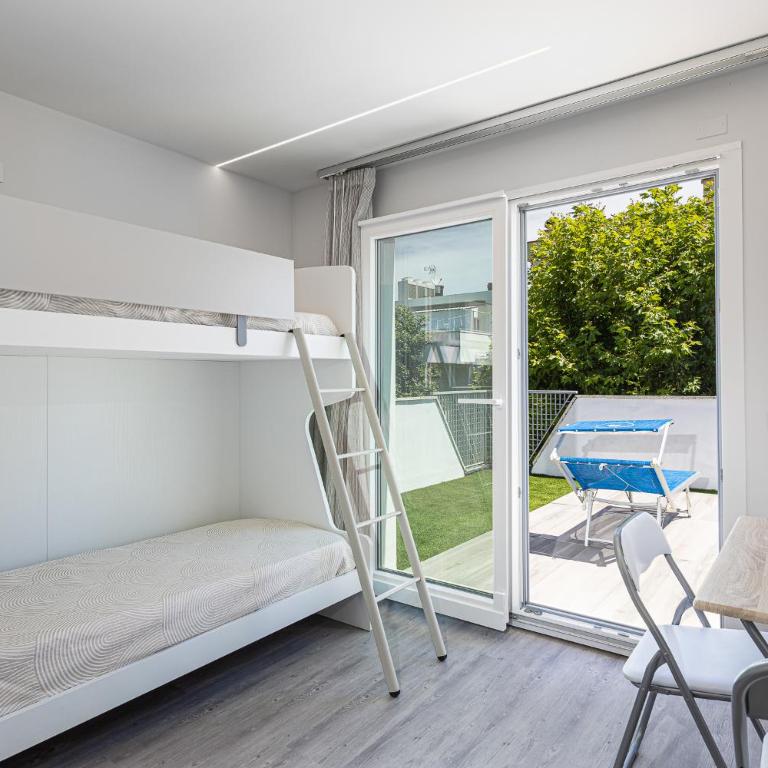 Hotel Niagara - Appartamento con Terrazza - 3