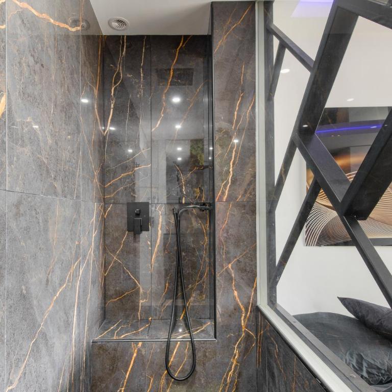 Mask off room - Apartamento de 1 dormitorio - 11