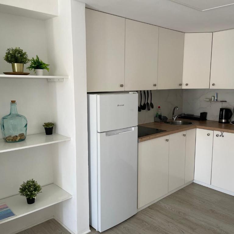 Przytulny Apartament 100m od plaży - Apartamento - 2 niveles - 48