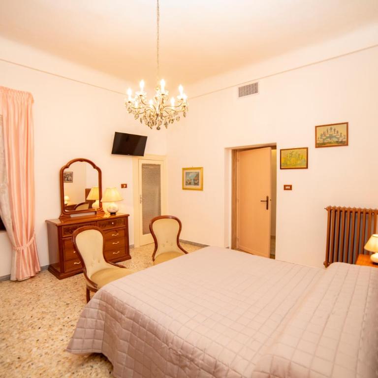 La Casa dei Ricordi - Casa con 2 Camere da Letto - 41