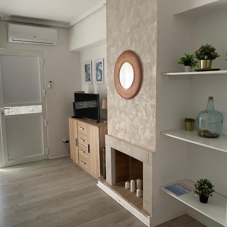 Przytulny Apartament 100m od plaży - Apartamento - 2 niveles - 47