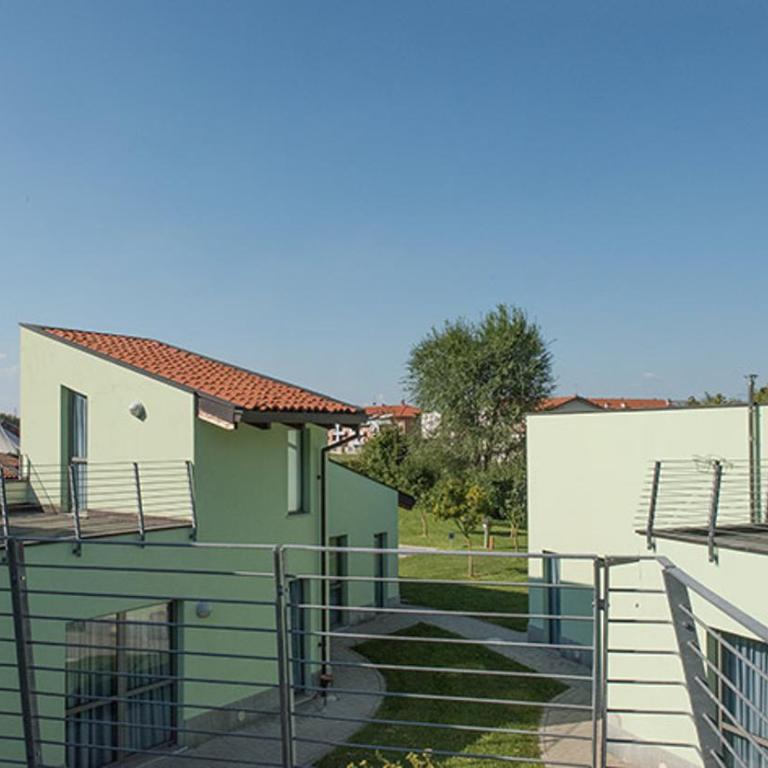 Albavillage Rooms & Camping - Monolocale su 2 Livelli - 13