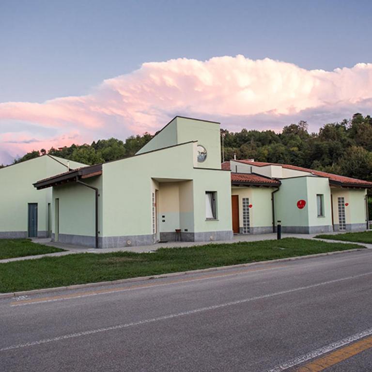 Albavillage Rooms & Camping - Monolocale su 2 Livelli - 15