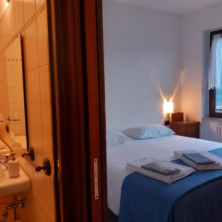 Lake and Guzzi view - Holiday Home - Casa con 1 Camera da Letto - 24
