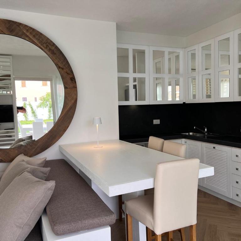 Cozy House with garden & pool - Appartamento con 2 Camere da Letto - 6
