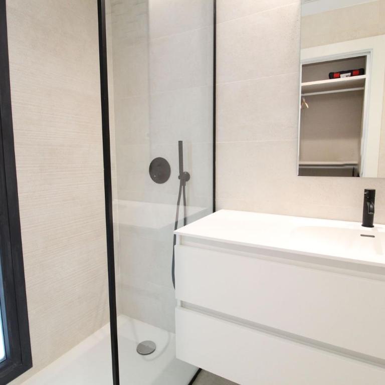 LUXURY VILLA ZEN WITH PRIVATE HEATED POOL at SANTA ROSALIA RESORT by PREMIUM SPAIN PROPERTIES - Villa con piscina privada - 20