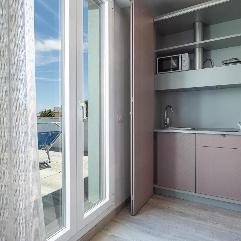 Hotel Niagara - Appartamento con Terrazza - 2