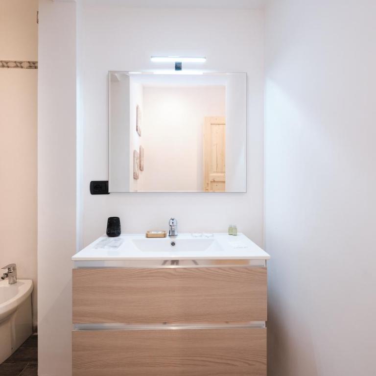 Il Pontefice Luxury - Camera Quadrupla Deluxe - 6