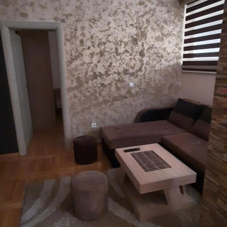 Apartman, preko puta Mone - Apartman sa 1 Spavaćom Sobom - 12