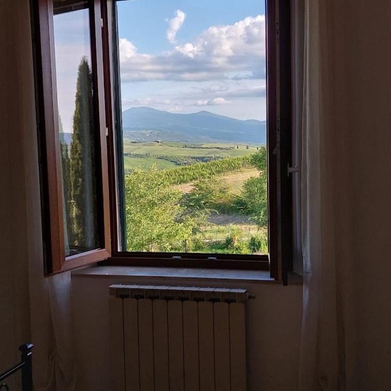 A Casa di Enrichetta - Camera Matrimoniale con Bagno Privato - 1