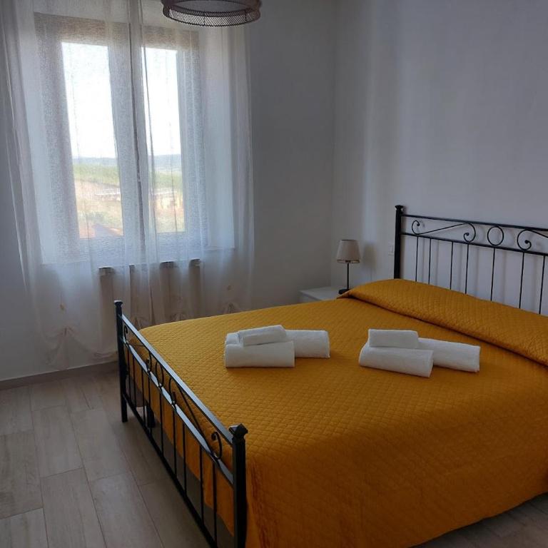 A Casa di Enrichetta - Camera Matrimoniale con Bagno Privato - 2
