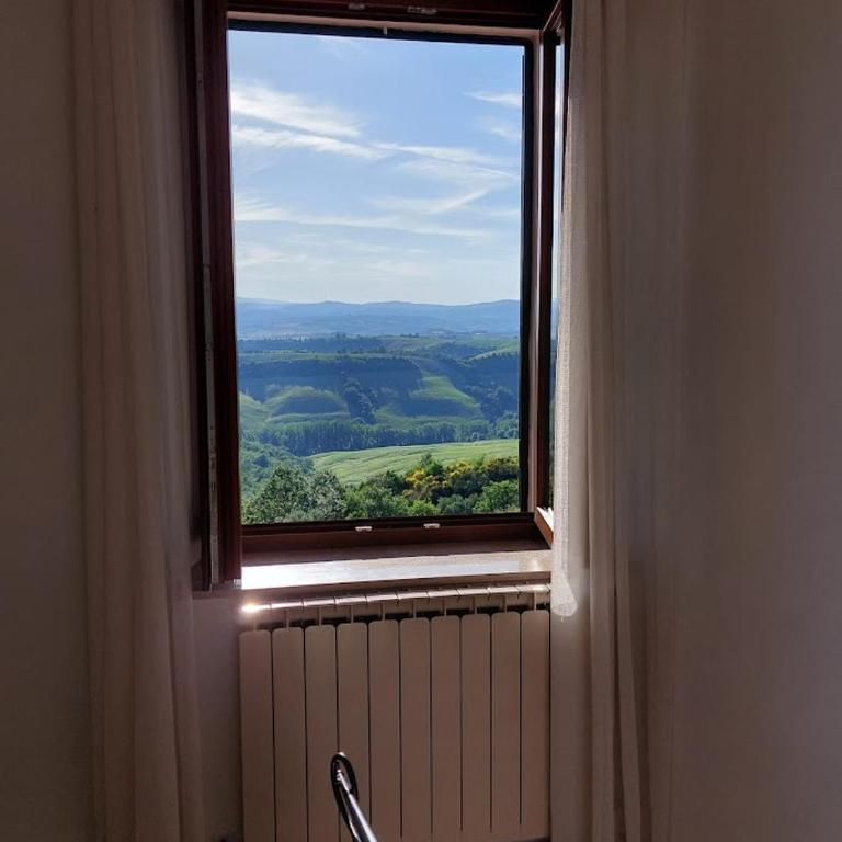 A Casa di Enrichetta - Camera Matrimoniale con Bagno Privato - 1