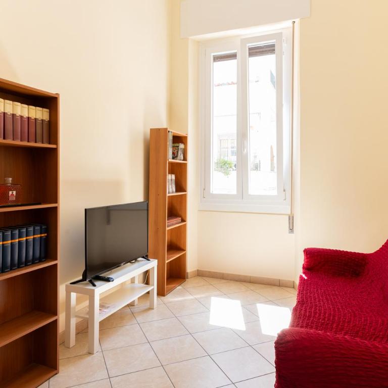 Sea Front Apartment City Centre - Appartamento con 3 Camere da Letto - 9