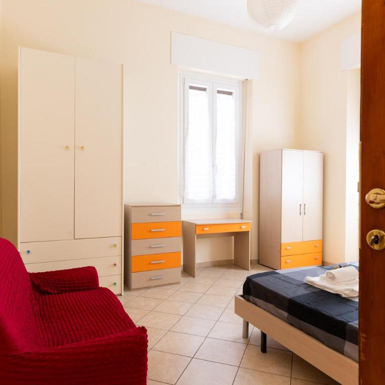 Sea Front Apartment City Centre - Appartamento con 3 Camere da Letto - 23