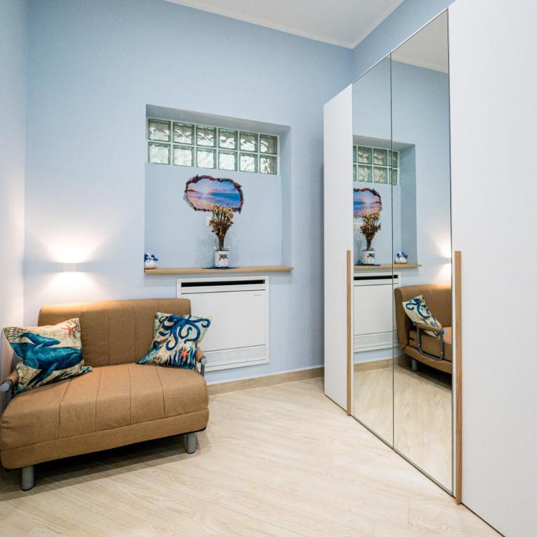 Le Camerelle Apartment - casa vacanza - Apartment - 21