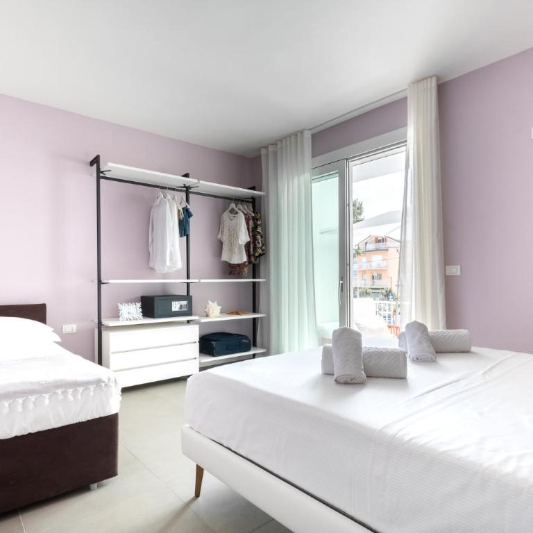 Residence Lido di Dante - Appartamento Suite - 6