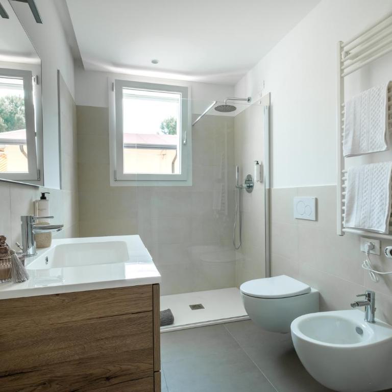 Residence Lido di Dante - Appartamento Suite - 4