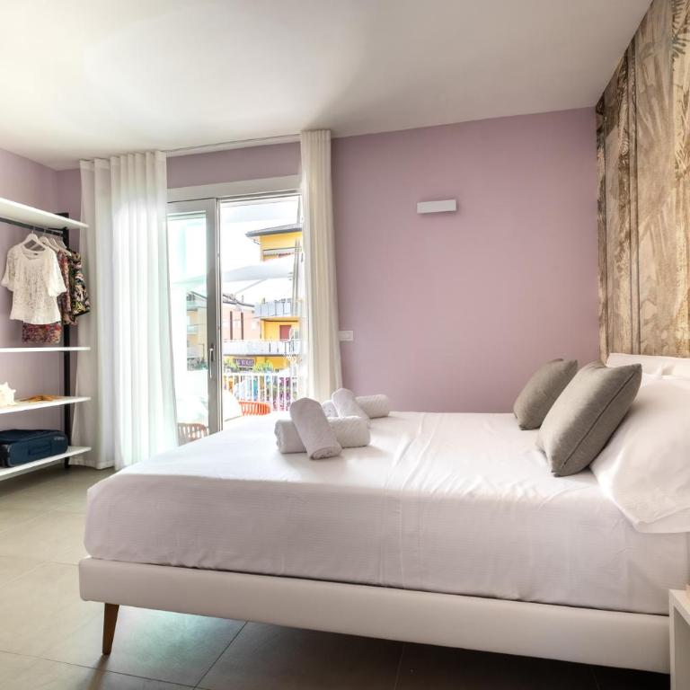 Residence Lido di Dante - Appartamento Suite - 2