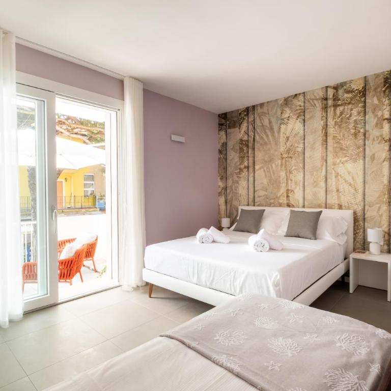 Residence Lido di Dante - Appartamento Suite - 7