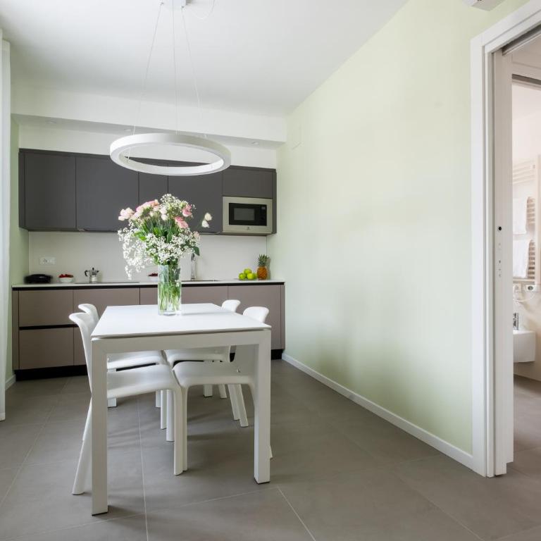 Residence Lido di Dante - Appartamento Suite - 12