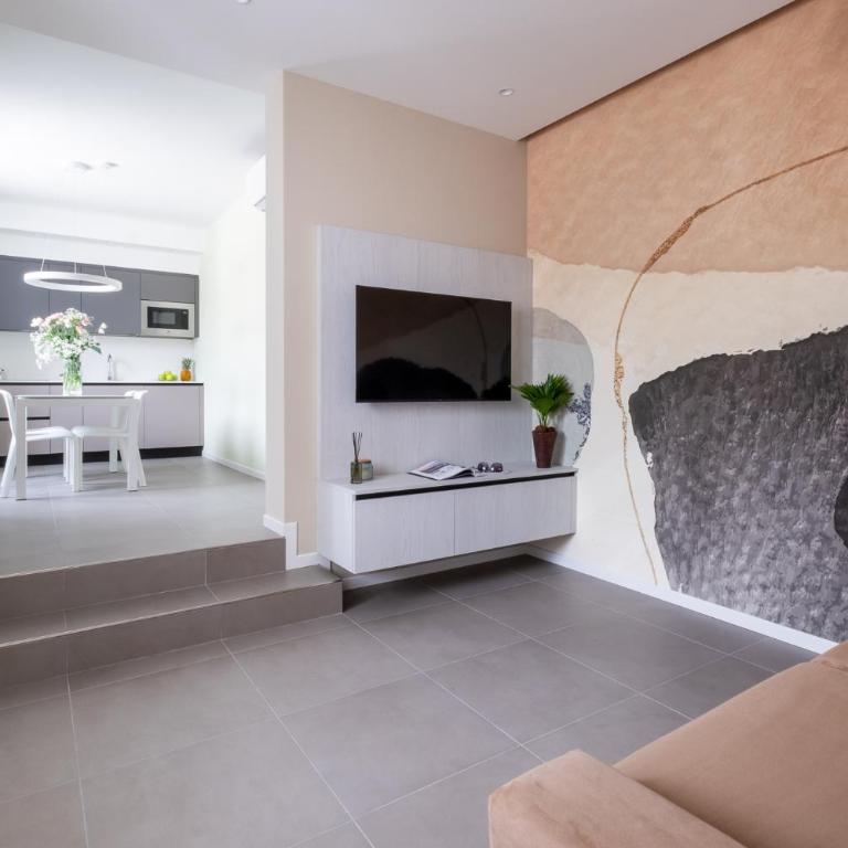 Residence Lido di Dante - Appartamento Suite - 13