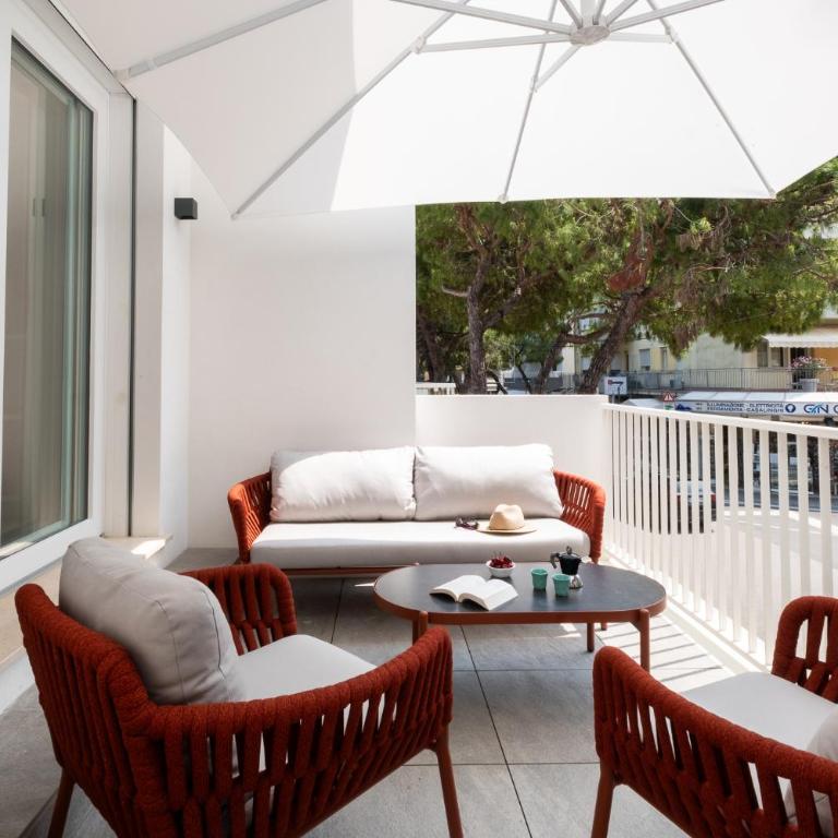 Residence Lido di Dante - Appartamento Suite - 9