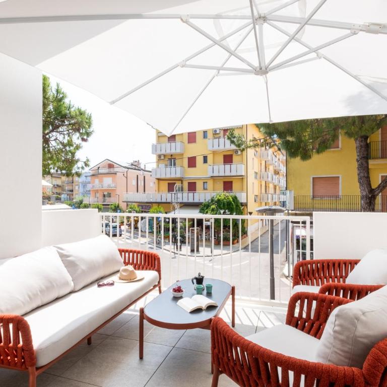 Residence Lido di Dante - Appartamento Suite - 10