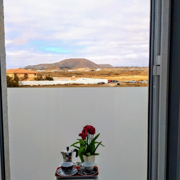 Corralejo Sun - Volcano sunset - Apartamento de 1 dormitorio - 19