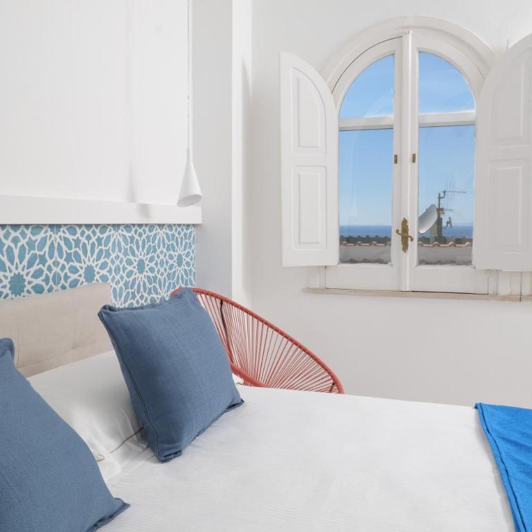 La Maison De La Ville - Camera Matrimoniale con Bagno Privato Esterno - 1