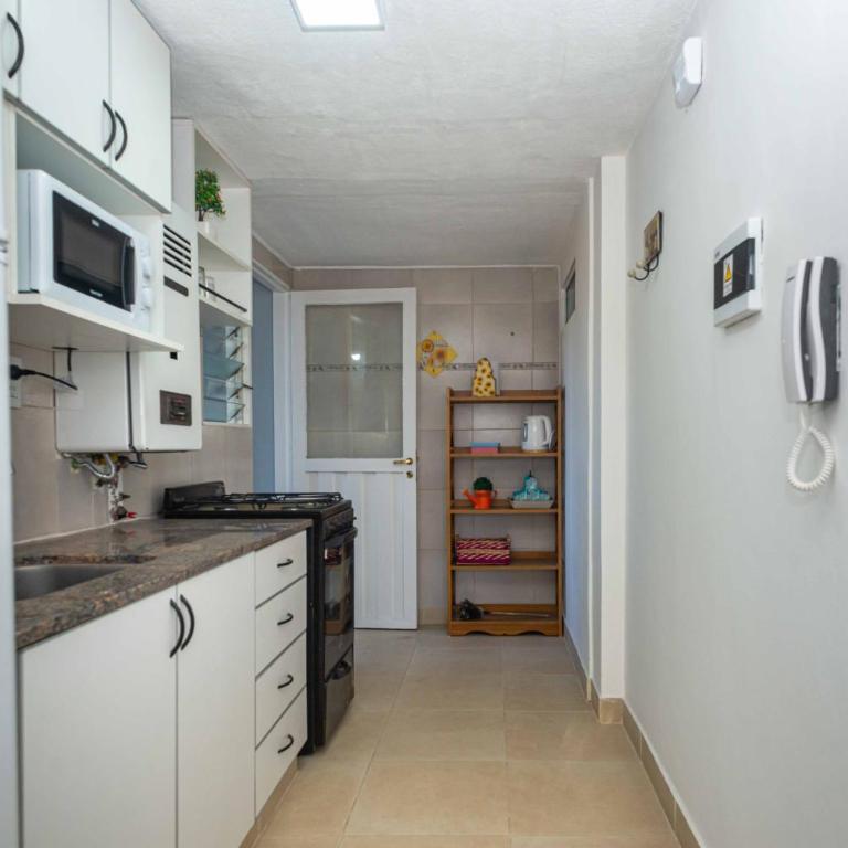 F&F Alquiler Temporario - Apartamento de 3 dormitorios - 6