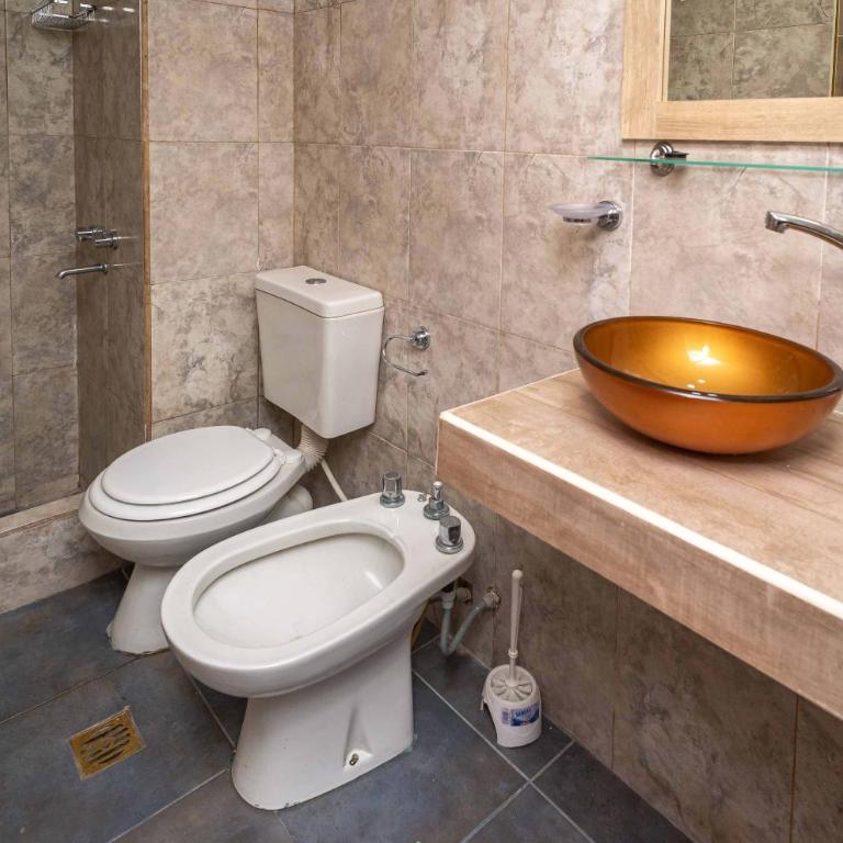 F&F Alquiler Temporario - Apartamento de 3 dormitorios - 9