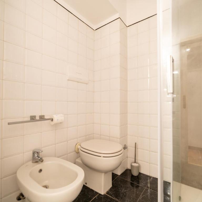 Quiet Apartment in Porta Venezia - Appartamento con 1 Camera da Letto - 22
