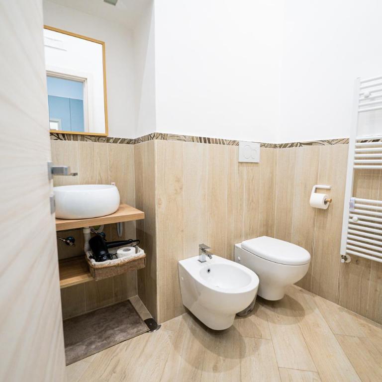 Le Camerelle Apartment - casa vacanza - Apartment - 27