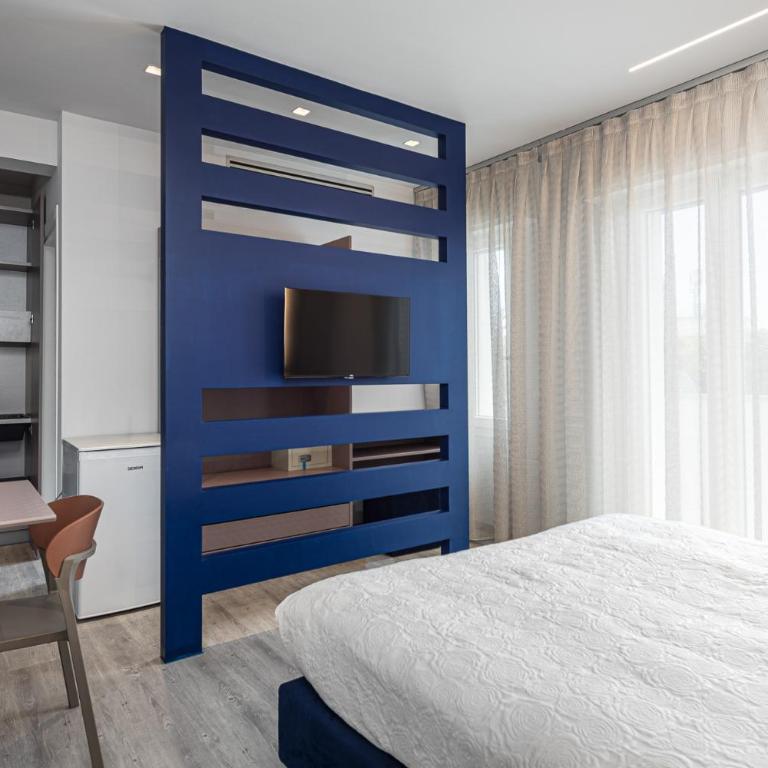 Hotel Niagara - Appartamento con Terrazza - 7