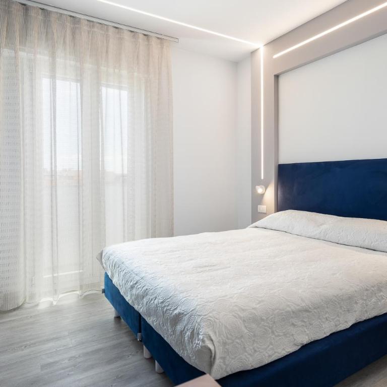 Hotel Niagara - Appartamento con Terrazza - 9